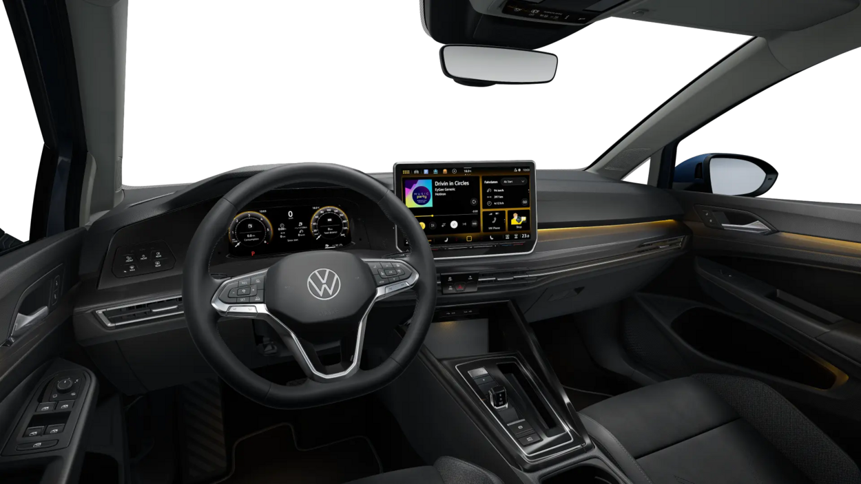 Golf Variant - render 6}