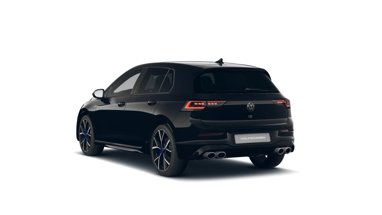 Golf - render 2