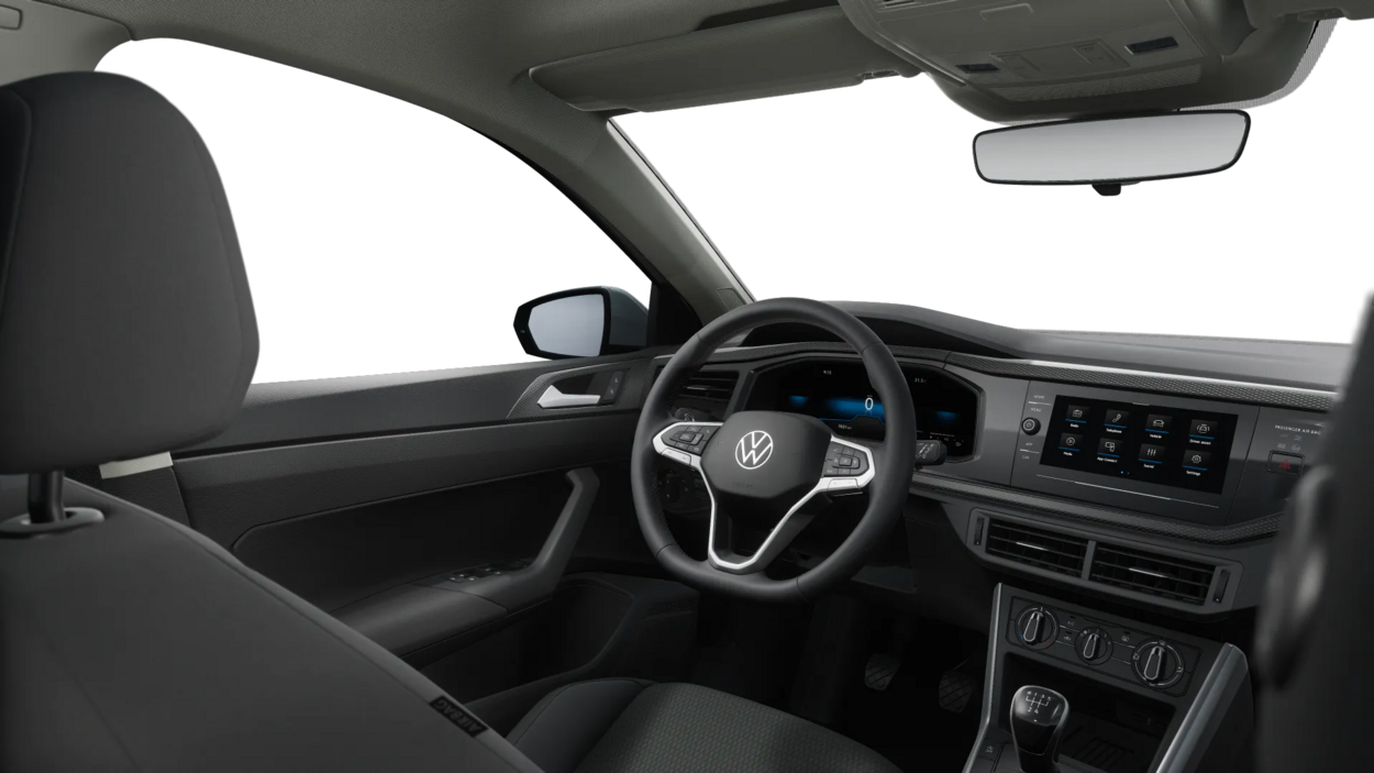Polo - render 7