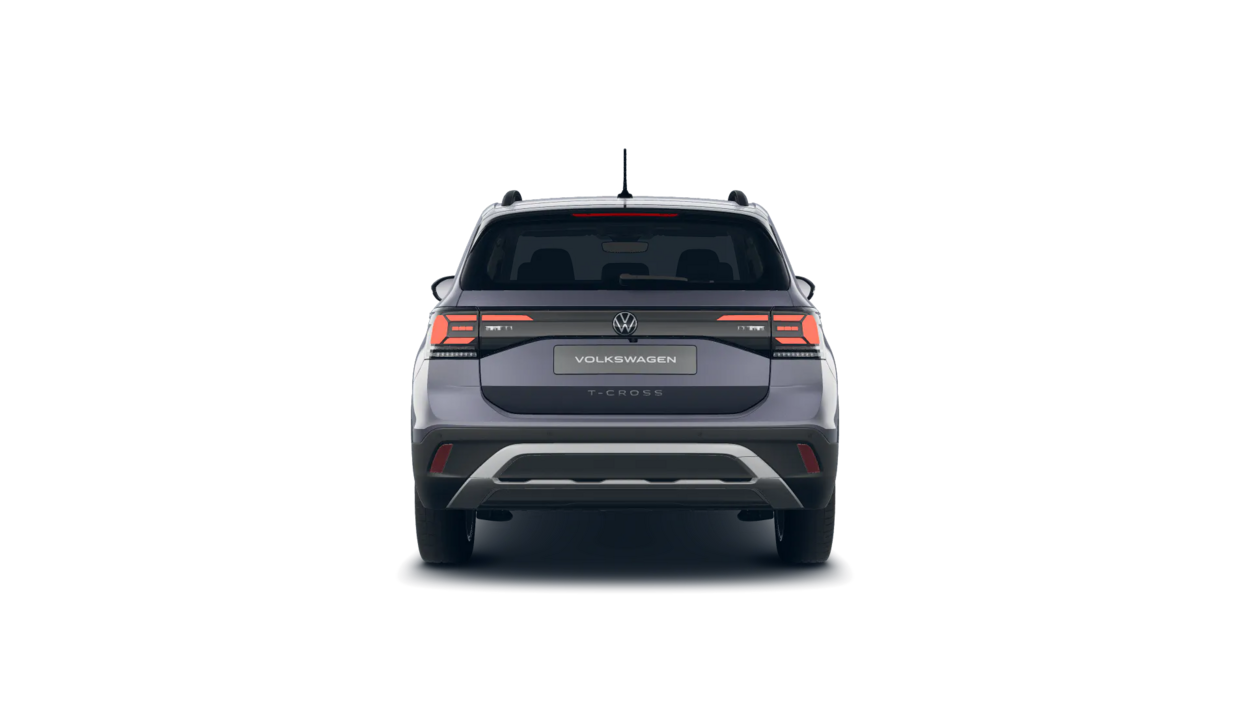 T-Cross - render 1}