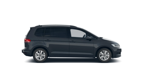 Touran Comfortline Plus 2026 [object Object]