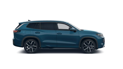 Nowy Tayron Elegance 2025 [object Object]