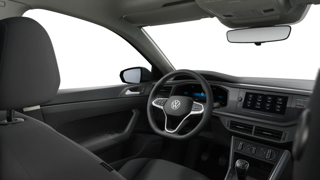 Polo - render 7