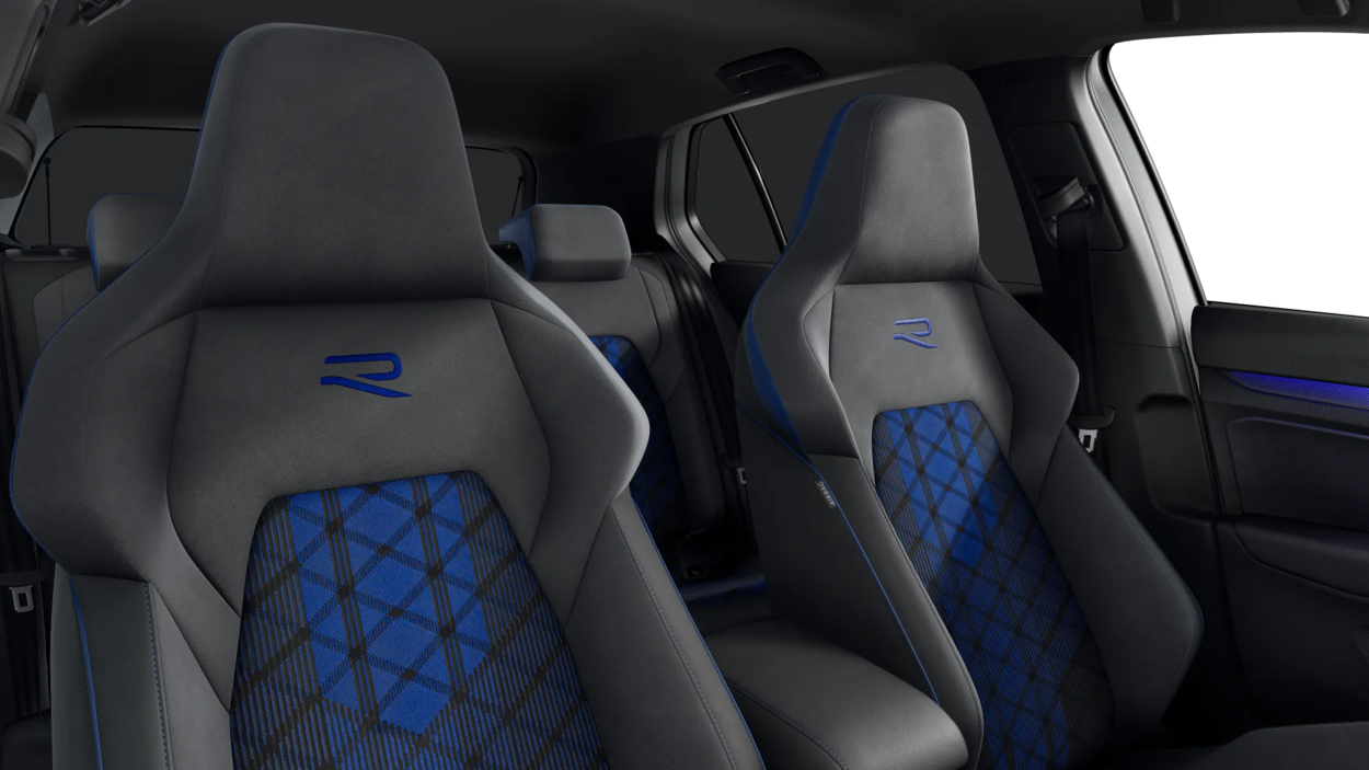 Golf - render 7