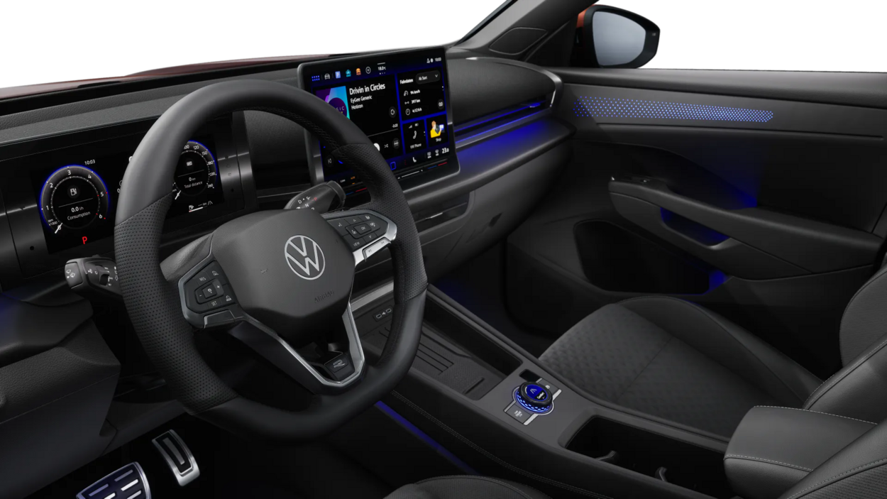 Nowy T-Roc - render 6