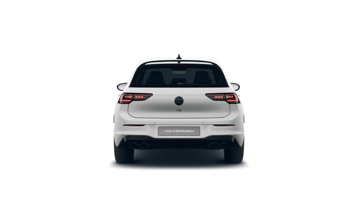 Golf - render 1