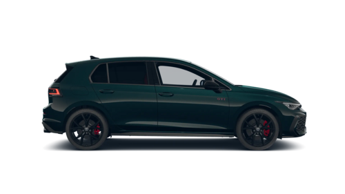 Golf GTI 2026 [object Object]