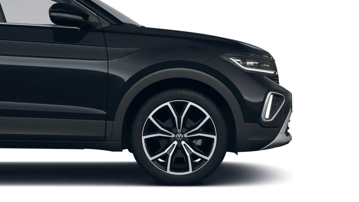 T-Cross - render 5