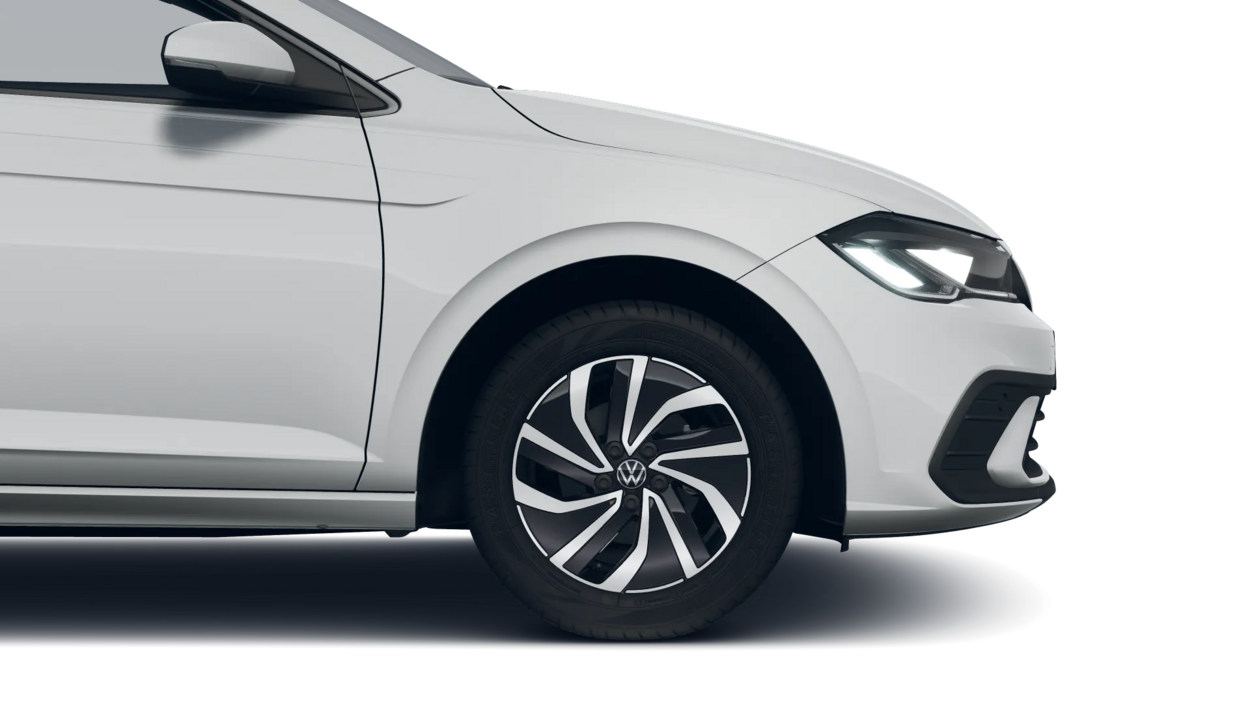 Polo - render 5}