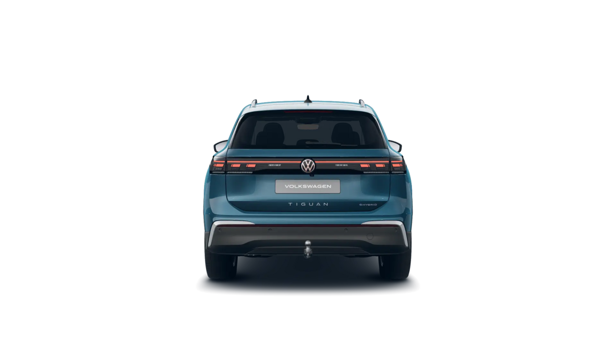 Tiguan - render 1}
