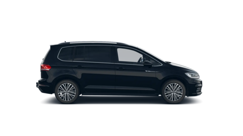 Touran Highline 2026 [object Object]