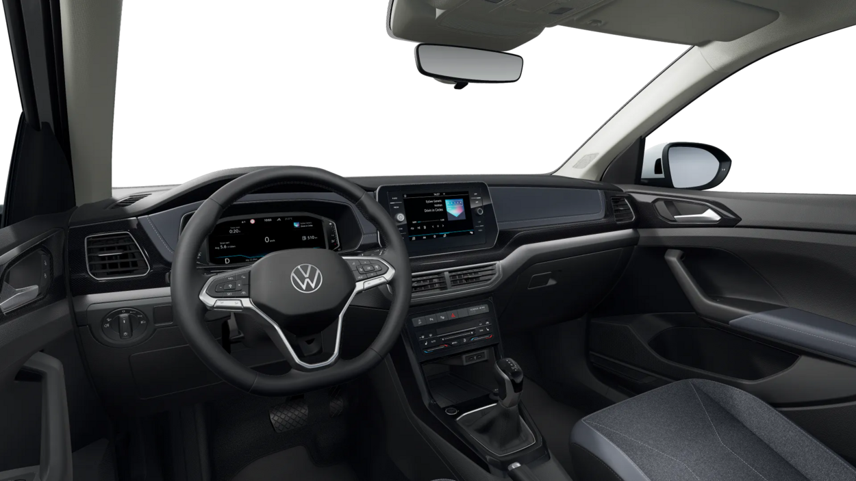 T-Cross - render 6