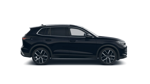 Tiguan Elegance 2026 [object Object]