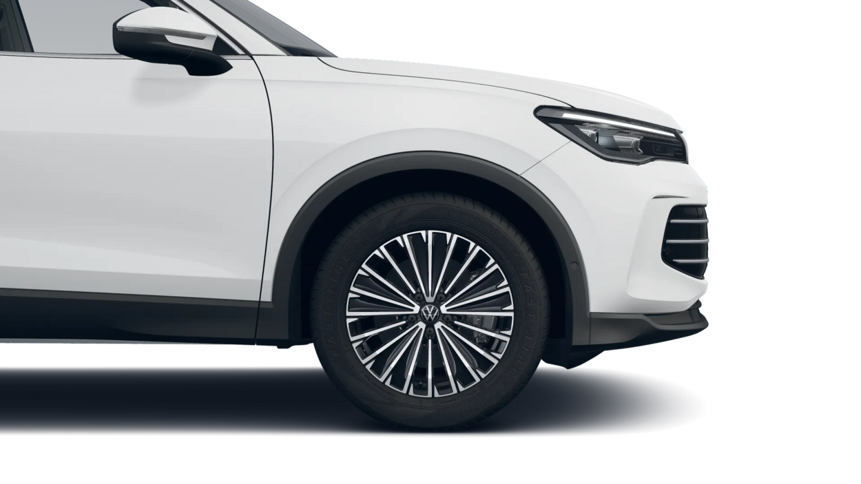 Tiguan - render 5}