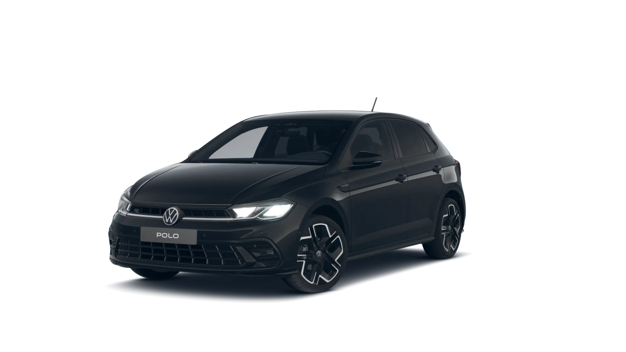 Polo - render 4