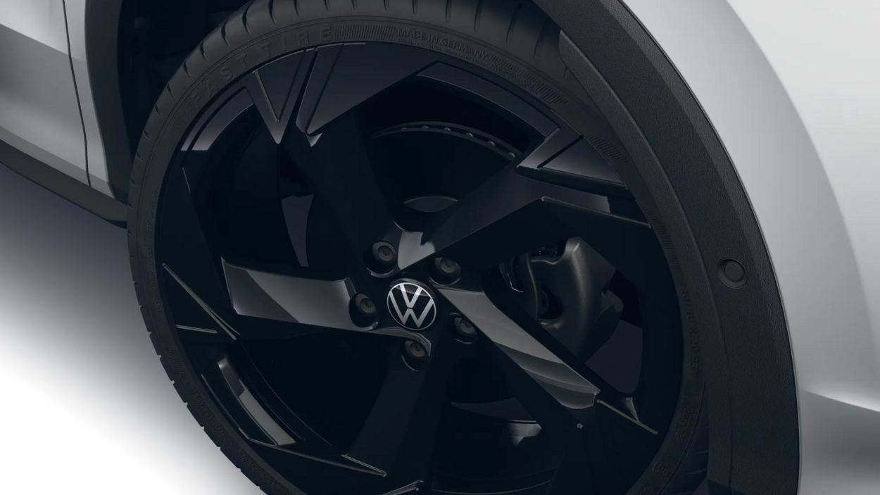 Nowy T-Roc - render 5
