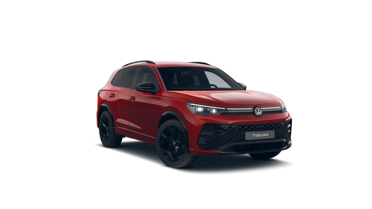 Tiguan - render 0}