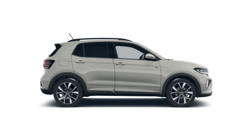 T-Cross R-Line 2026 [object Object]