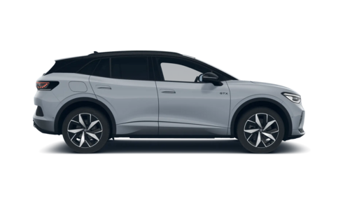 ID.4 GTX 4MOTION 2026 [object Object]