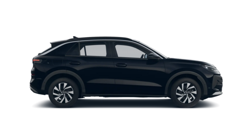 Nowy T-Roc Life 2025 [object Object]