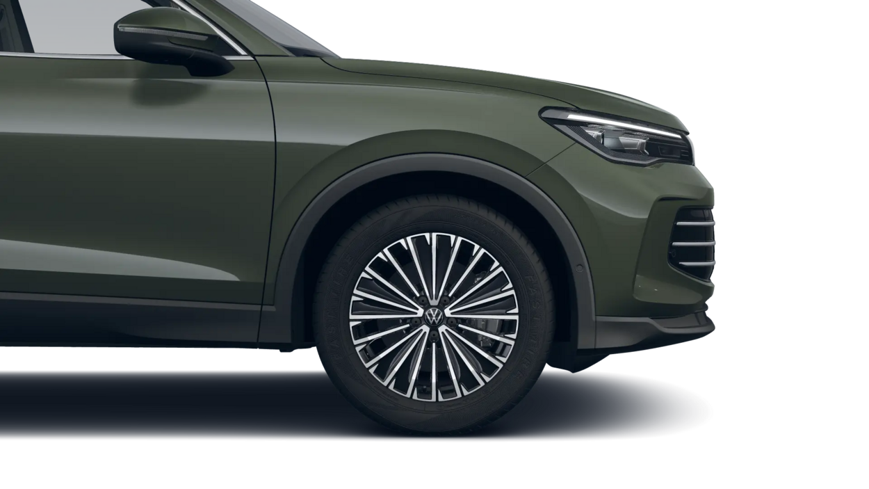 Tiguan - render 5}