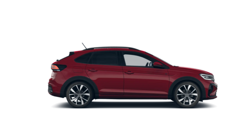 Taigo R-Line Plus 2026 [object Object]