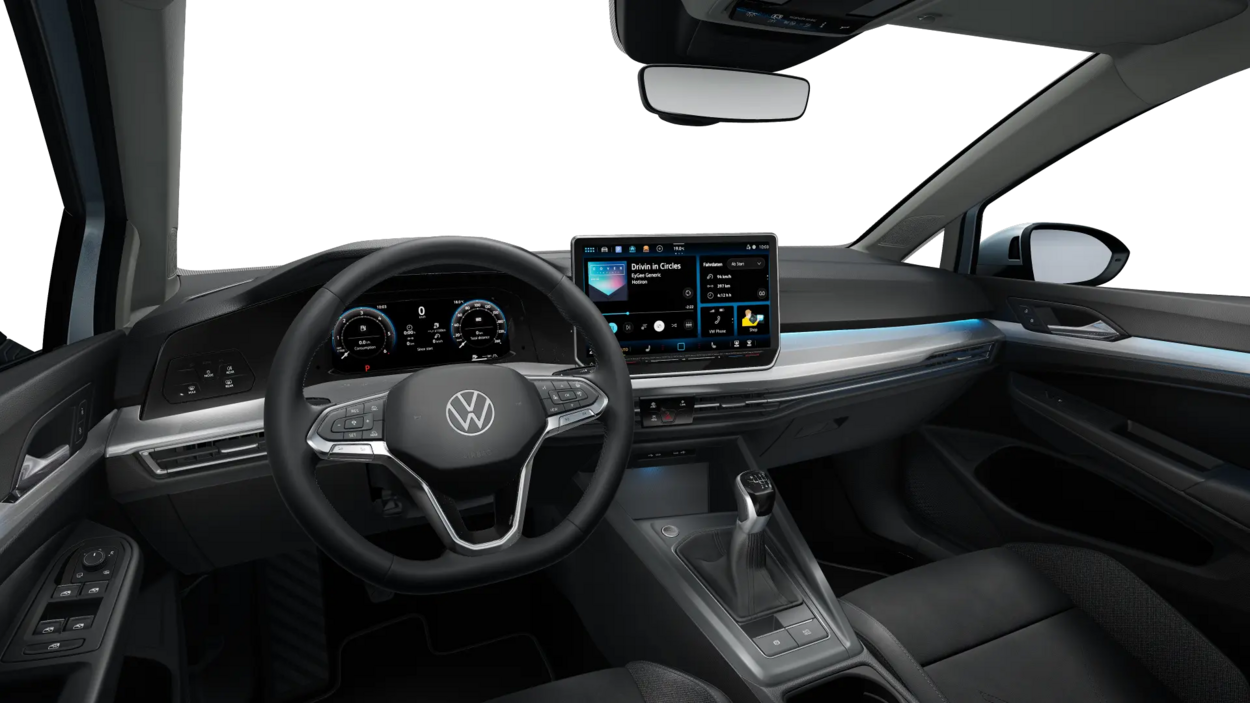 Golf - render 6