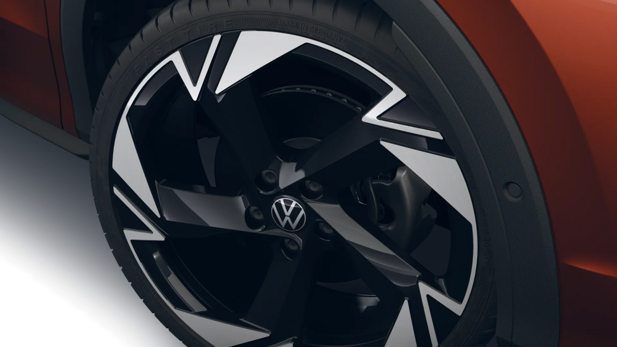 Nowy T-Roc - render 5