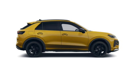 Nowy T-Roc Style 2025 [object Object]