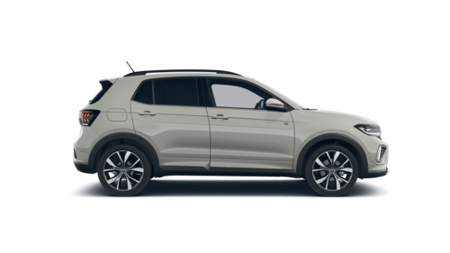 T-Cross R-Line Plus 2026 [object Object]