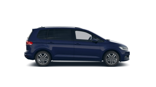 Touran Comfortline Plus 2026 [object Object]