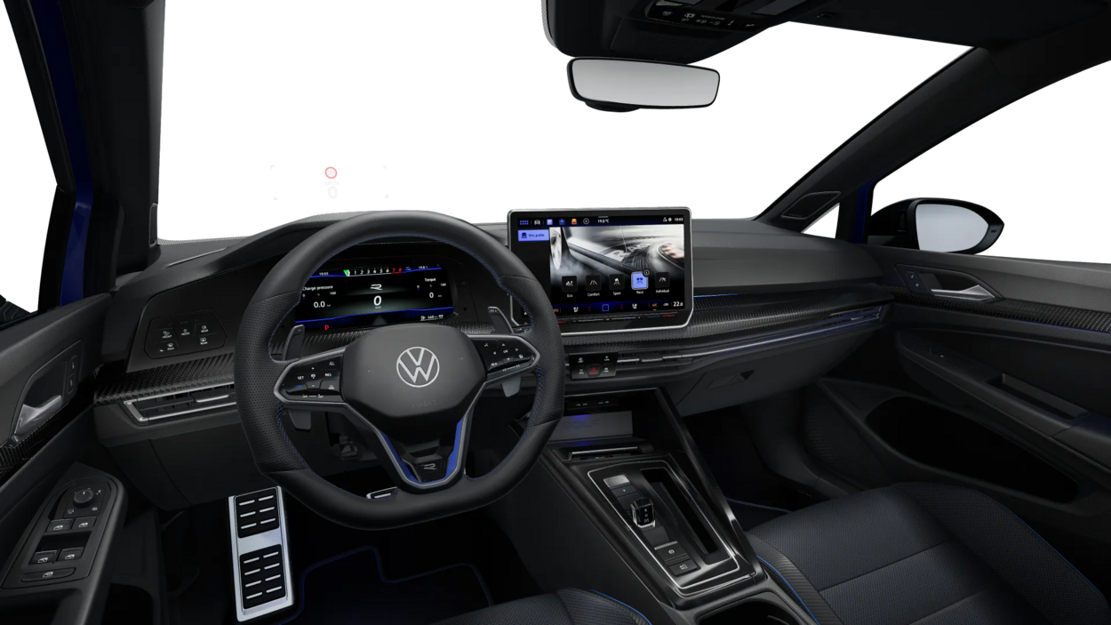 Golf - render 6