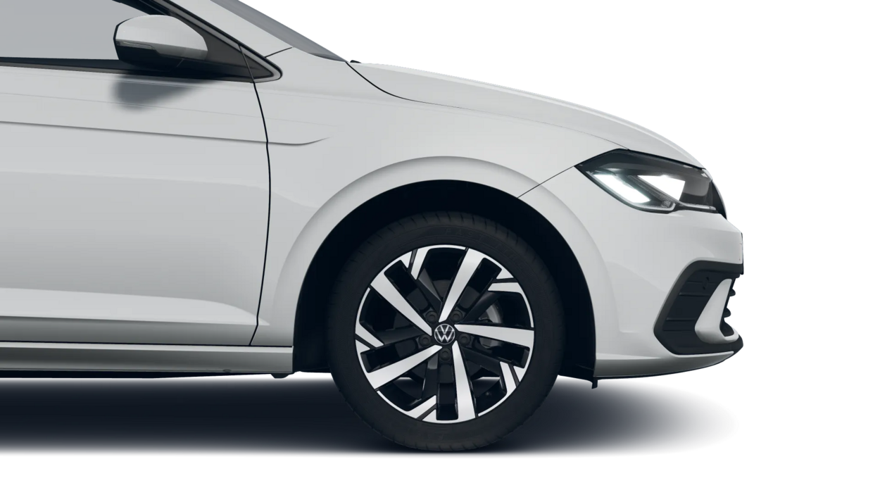 Polo - render 5