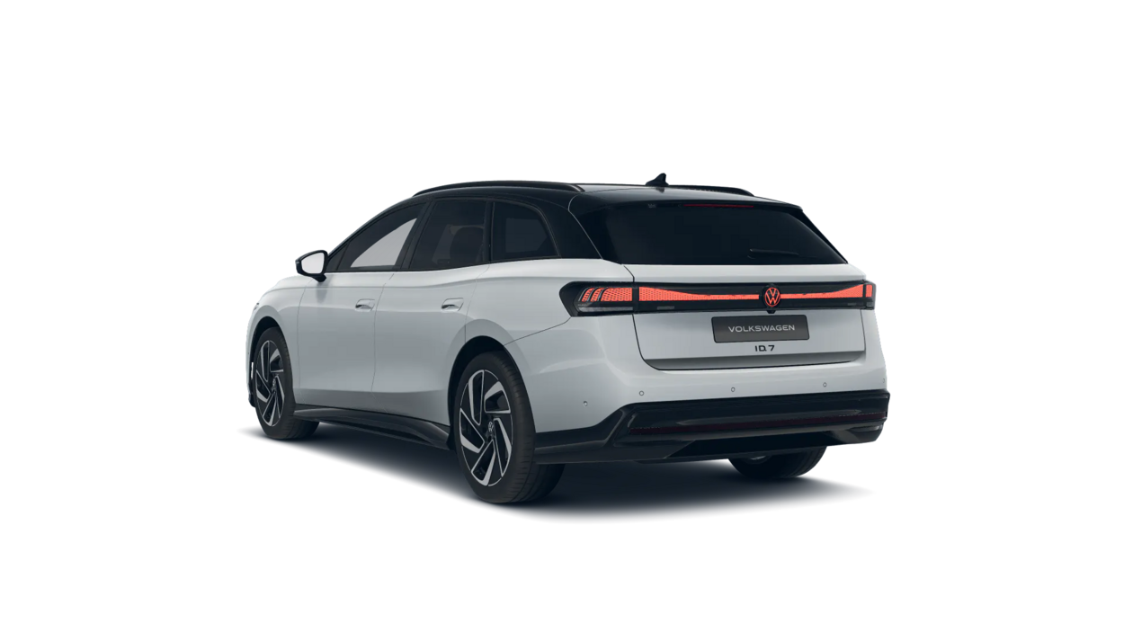 ID.7 Tourer - render 2