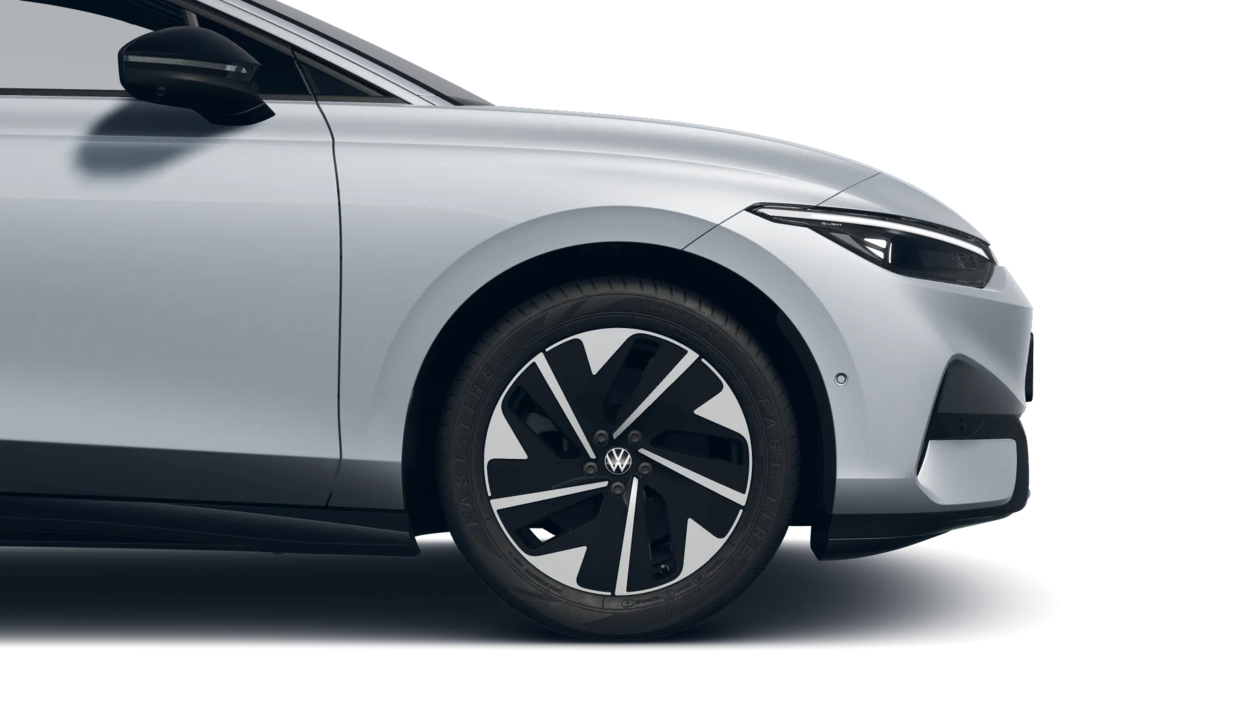 ID.7 Tourer - render 5