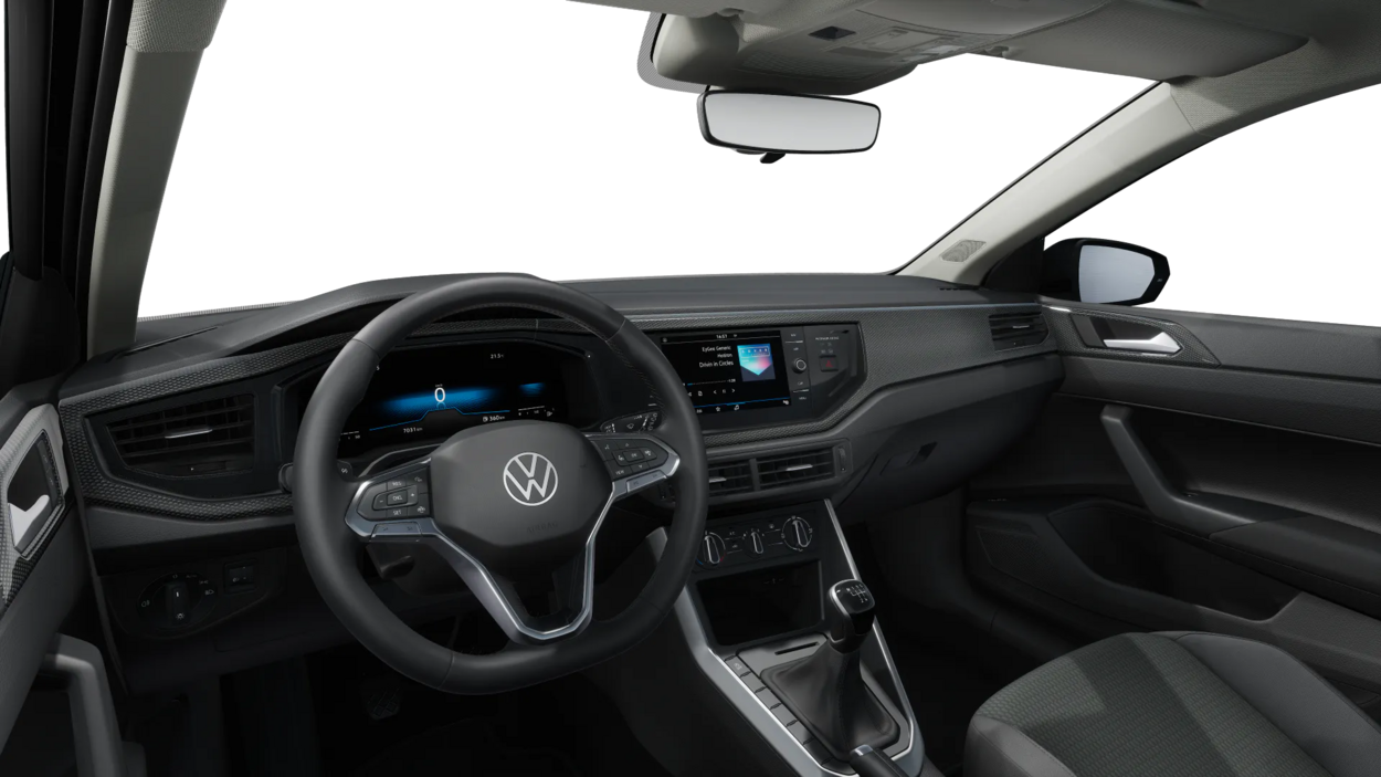 Polo - render 6