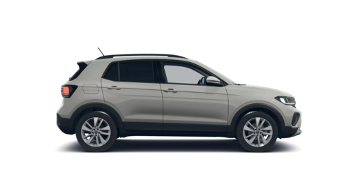 T-Cross Life Plus 2025 [object Object]