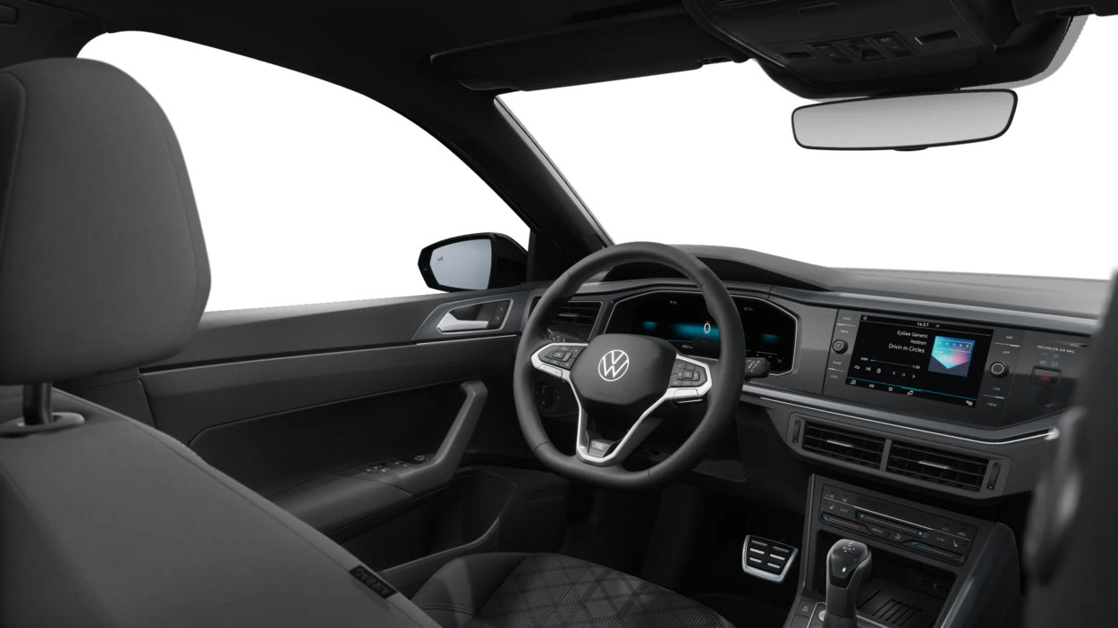 Polo - render 7