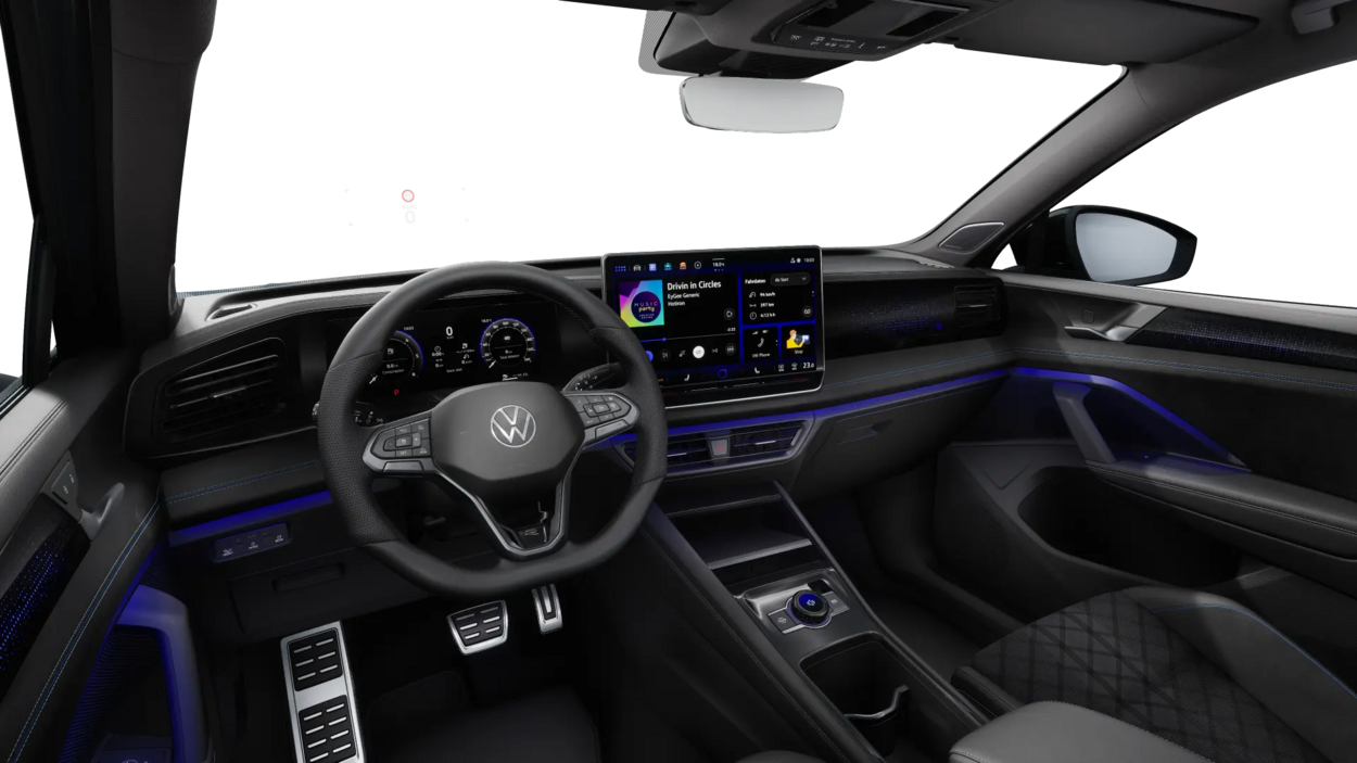 Tiguan - render 6}