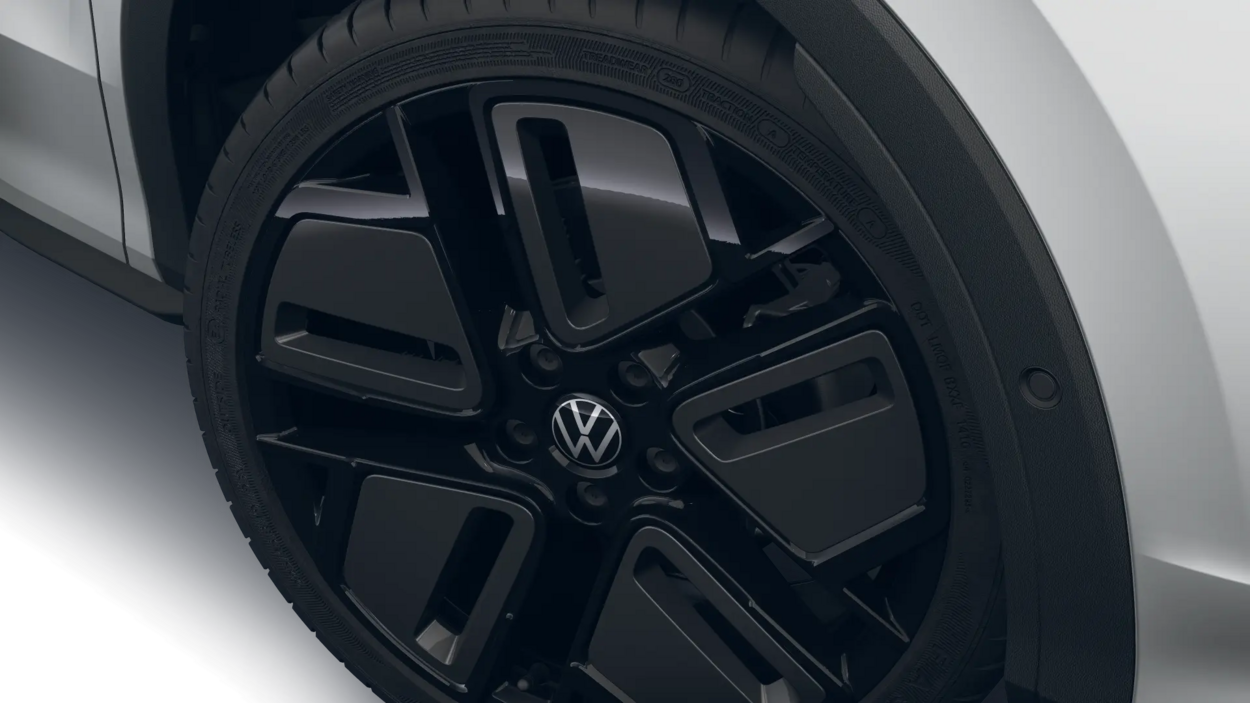 Nowy T-Roc - render 5
