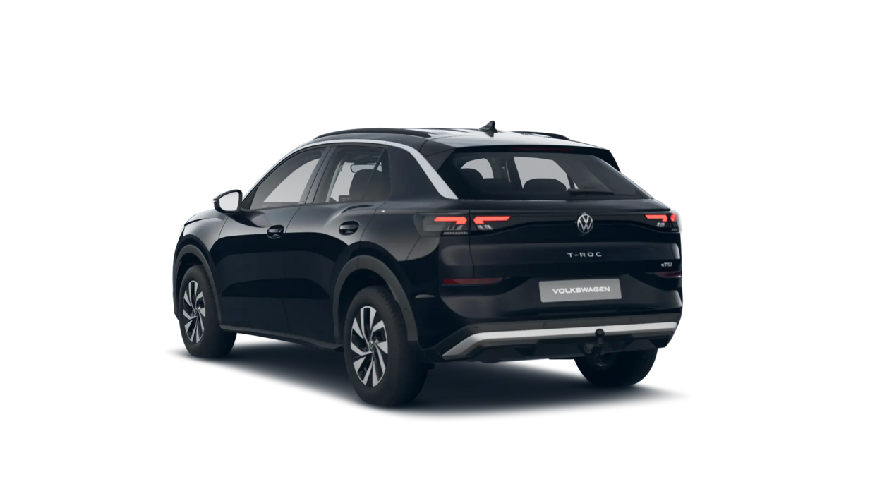 Nowy T-Roc - render 2}