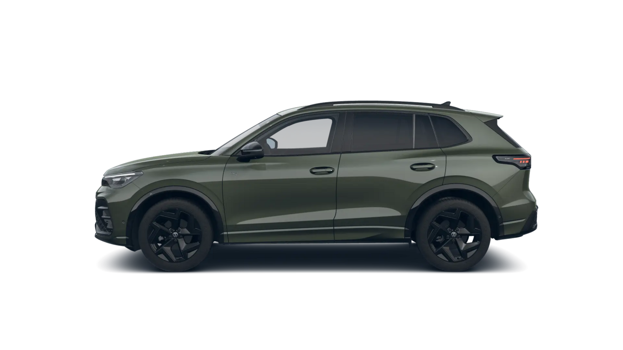 Tiguan - render 3}