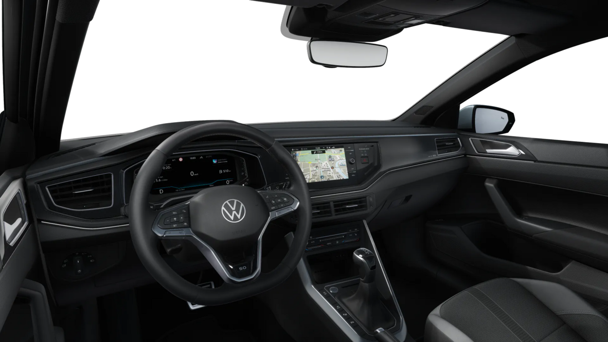 Polo - render 6