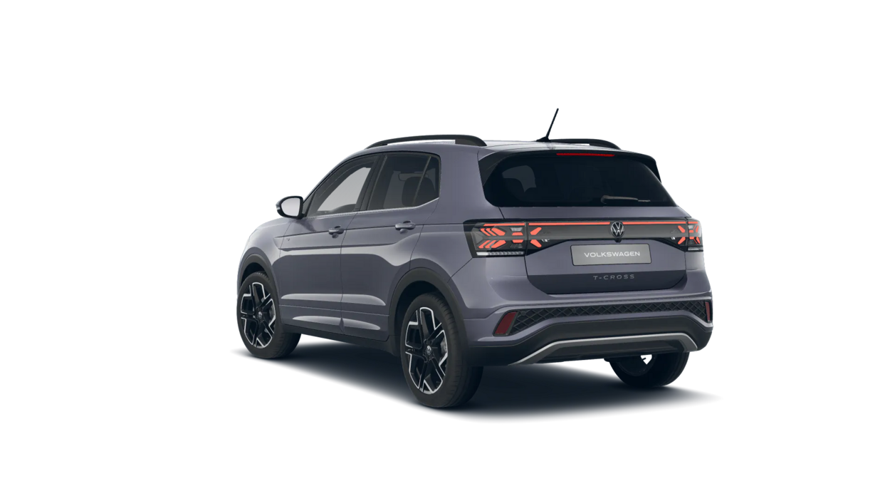 T-Cross - render 2