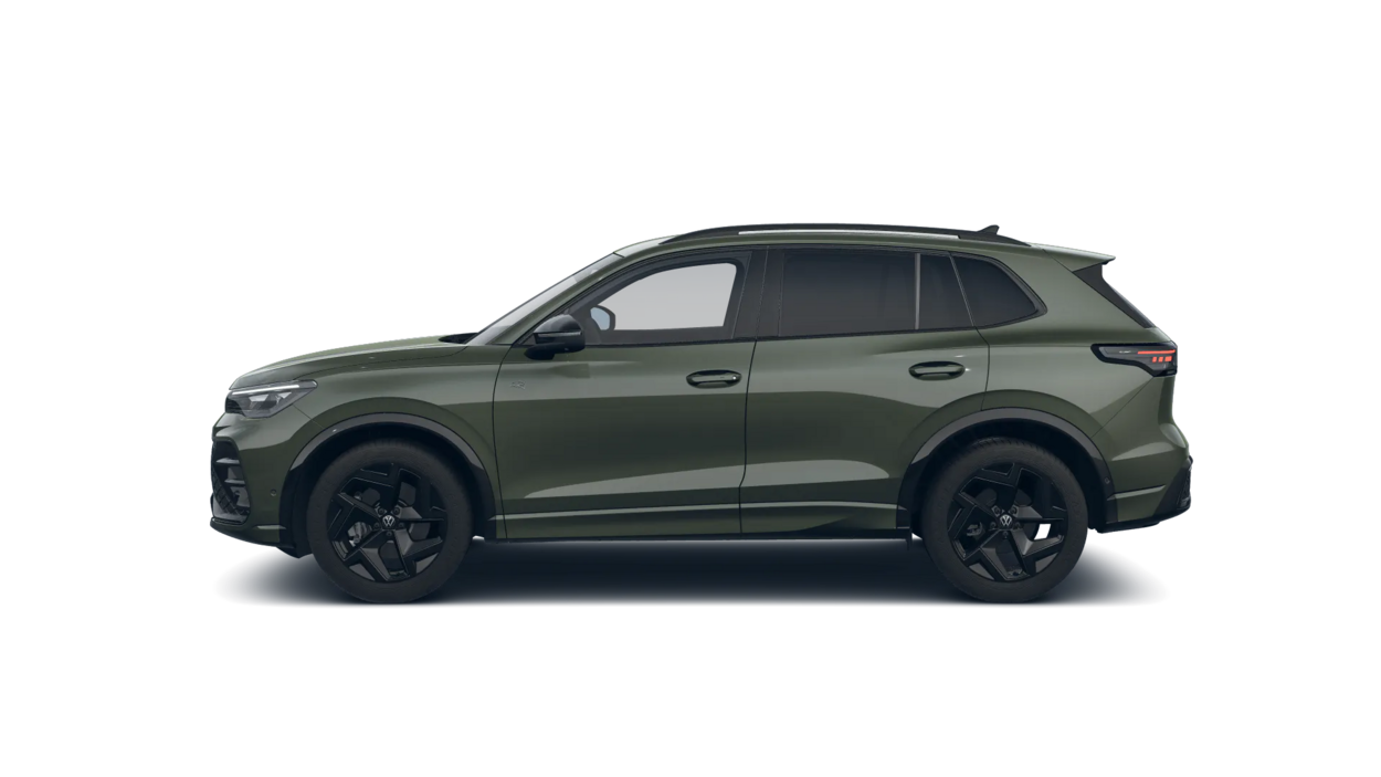Tiguan - render 3}