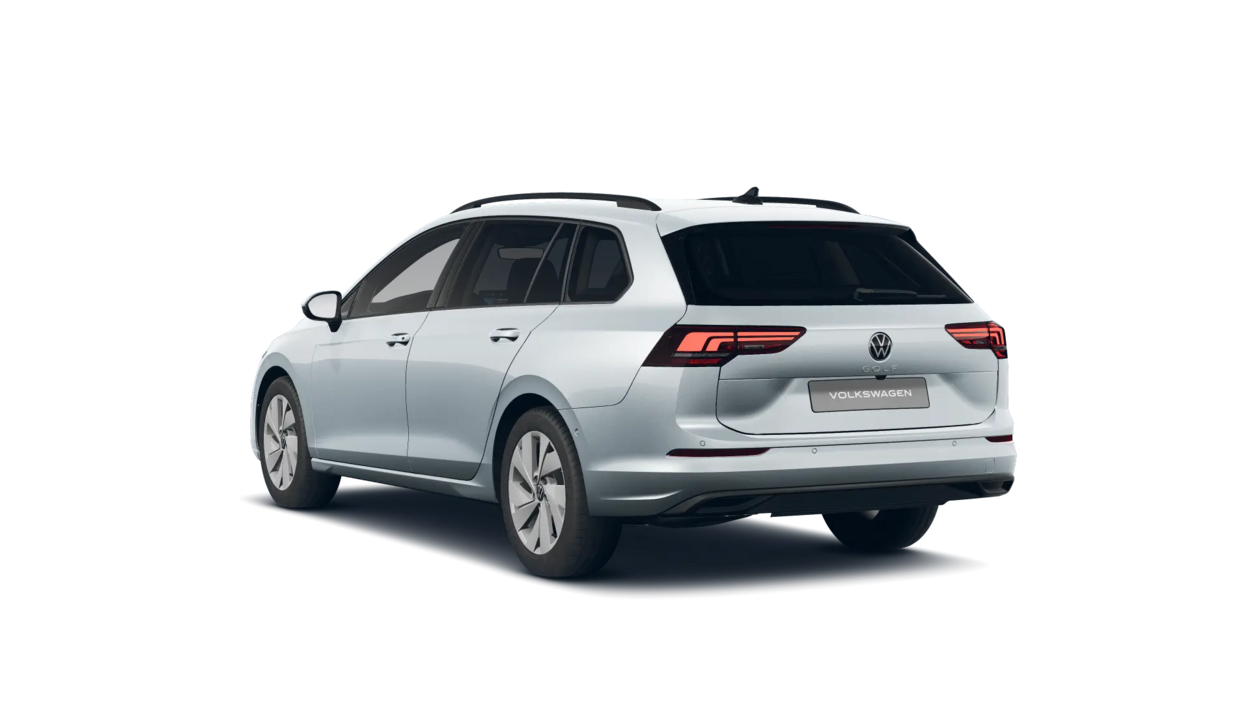 Golf Variant - render 2