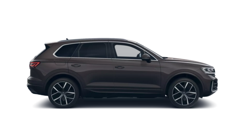Touareg R-Line 2025 [object Object]
