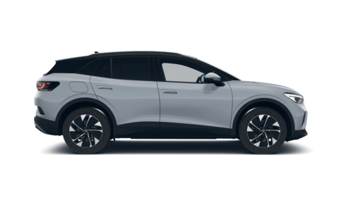 ID.4 Plus 2026 [object Object]