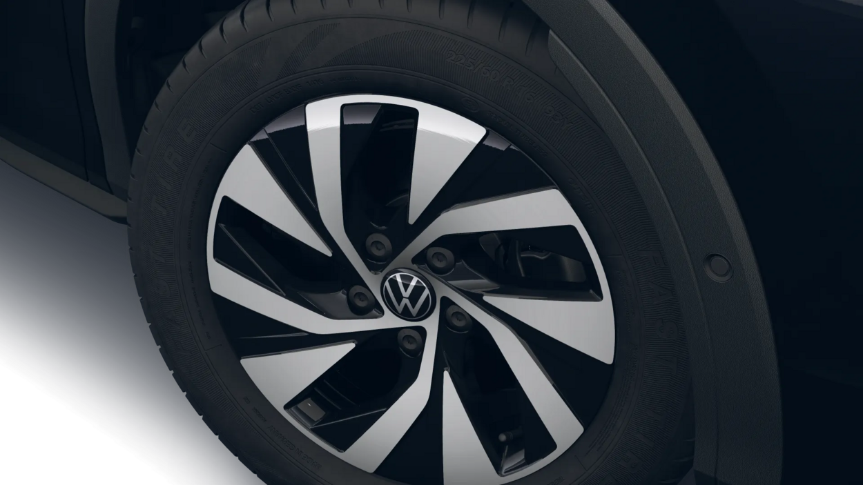 Nowy T-Roc - render 5