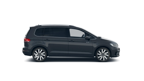 Touran Highline 2026 [object Object]